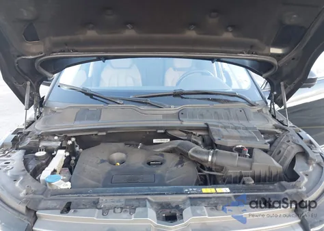 2015 Land Rover Range Rover Evoque Pure из США, поврежденный, VIN SALVR2BG9FH010983